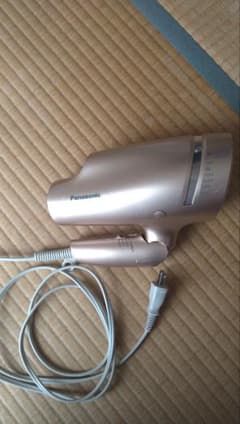Panasonic EH-CNA0B-PN　ピンクゴールド　箱付きのサムネイル