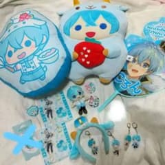 すとぷり☆ころん☆大量☆まとめ売り☆ほぼ新品☆34点セット☆定価以下 すとぷり ころん まとめ売り - メルカリ