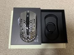 FinalMouse Starlight Pro -Tenz