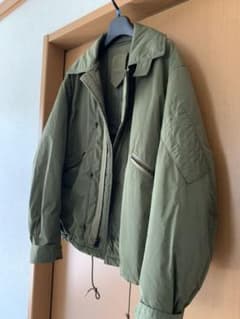 buzz rickson's MK3 jacketのサムネイル