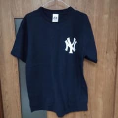 ニューヨーク ヤンキース Majestic Tシャツのサムネイル