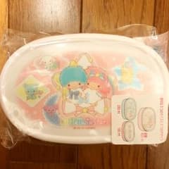 キキララ お弁当箱のサムネイル