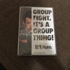 GROUP FIGHT OCT16 グループファイトOCT16のサムネイル