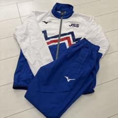 JSSジャージ上下セット 150サイズのサムネイル