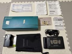WM-EX622 ウォークマン　ポータブルカセットプレーヤー　SONYのサムネイル