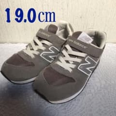 ニューバランス 996 キッズ 19.0㎝のサムネイル