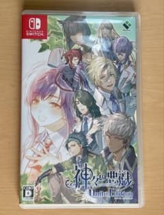 神々の悪戯 Unite Edittion switchソフト - メルカリ