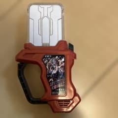 【中古】「非常に良い」仮面ライダーエグゼイド DXゲキトツロボッツガシャット m43679948311_1.jpg?1772541317