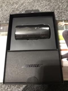 Boseワイヤレスイヤホン 充電ケースのサムネイル
