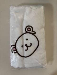 토독 수건