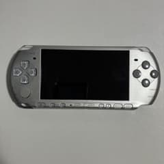 Thumbnail of 『ジャンク品』SONY PSP-3000 本体 シルバー
