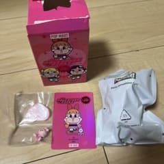 POP MART blossom 팝마트 블러섬
