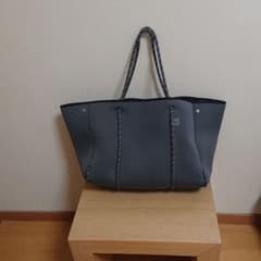 Qbag トートバッグ。のサムネイル
