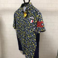 ブルークラッシュ　ゴルフウェアのサムネイル
