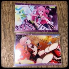 プロセカ  カードのサムネイル