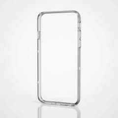 iPhone6/6s ハイブリッドバンパー クリアーのサムネイル