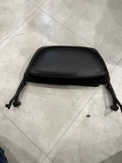 フュージョン純正タンデムシートのサムネイル