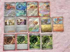 ポケモンカード　まとめ売りのサムネイル