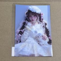 LARME069 桜庭遥花 ポストカード - メルカリ