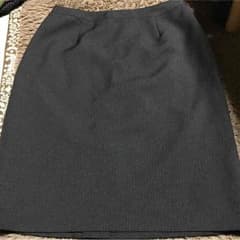 専用    新品   事務員スカートのサムネイル