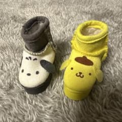 ポムポムプリン、ポチャッコのサムネイル