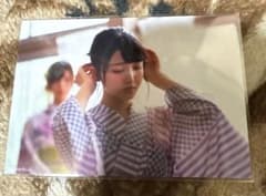 乃木坂46 久保史緒里生写真　久保史緒里卒コン　ソロカット　卒業のサムネイル