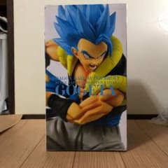 ゴジータ、namco限定フィギュアのサムネイル
