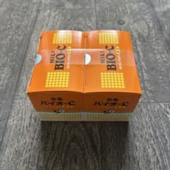 ミキバイオC 2箱セット - メルカリ