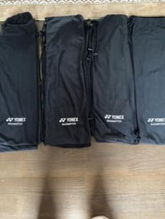ヨネックス　バドミントン用ソフトケースのサムネイル