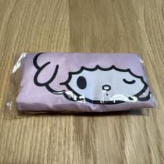 【新品】マイスウィートピアノ 折りたたみエコバッグのサムネイル