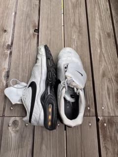 AIRMAX PLUS TIEMPO エアマックス ティエンポ 26.5のサムネイル