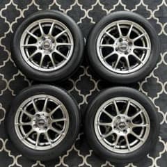 【タイヤ準未使用品】SCHNEIDER2024年タイヤ155/65R14直接可能 タイヤ準未使用品】SCHNEIDER2024年タイヤ155/65R14直接可能 - メルカリ