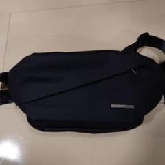 NIG QUICKPACK クイックパック ブラックのサムネイル