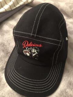 DECKY pizzaキャップのサムネイル