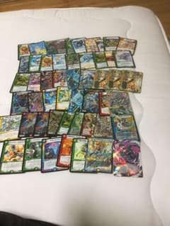 デュエルマスターズ 引退品のサムネイル