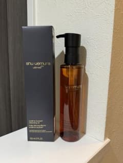 Shu Uemura アルティム8 スプリムビューティークレンジングオイル150のサムネイル