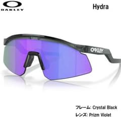 超激レア再入荷！OAKLEY IO氏着用ストレートジャケットサングラス