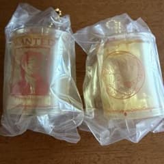 Tangled Lantern Keychain Gacha [Brand New, Unopened]