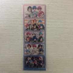 いれいす 武道館物販特典のサムネイル