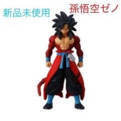 スーパードラゴンボールヒーローズ スキルズ フィギュアのサムネイル