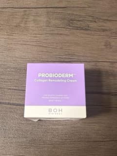 BIO HEAL BOH プロバイオダーム コラーゲン リモデリングクリームのサムネイル