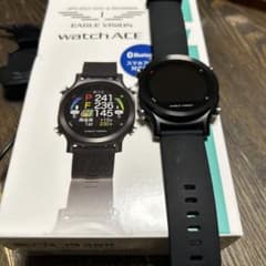 EAGLE VISION  2ラウンド使いましたのサムネイル