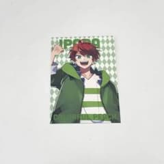 からぴち じゃぱぱ トレカのサムネイル