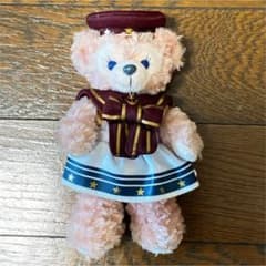 シェリーメイ ぬいぐるみバッジのサムネイル