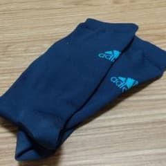 アディダススポーツソックス(22～24cm)のサムネイル