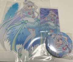 【わんぷり】 わんだふるぷりきゅあ わんだふる福袋 バラ売り【猫屋敷ユキ】のサムネイル