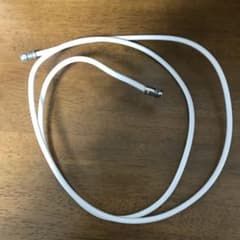テレビ線 アンテナケーブルのサムネイル