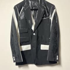 kudos 2020AW コーティングジャケットのサムネイル