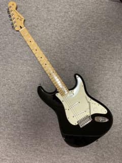 Fender Mexico ストラトキャスターのサムネイル