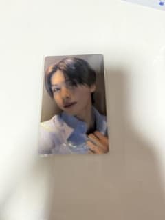 後藤結　7000円トレカのサムネイル